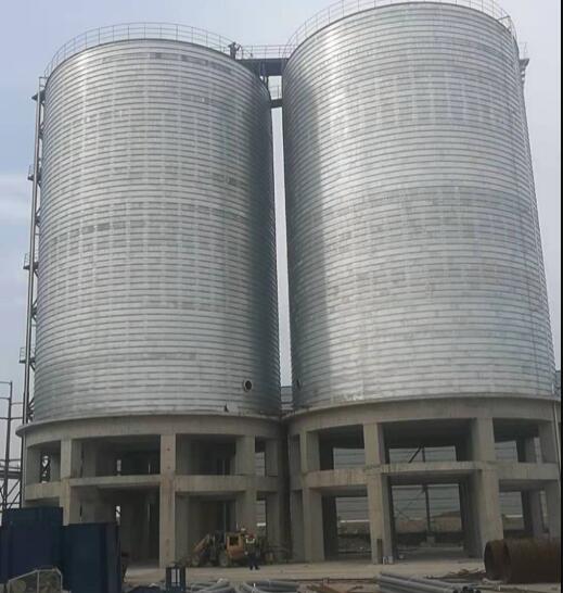 崇信镀锌卷板仓